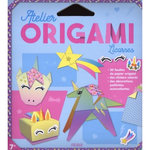 LICORNES, Jezewski Mayumi