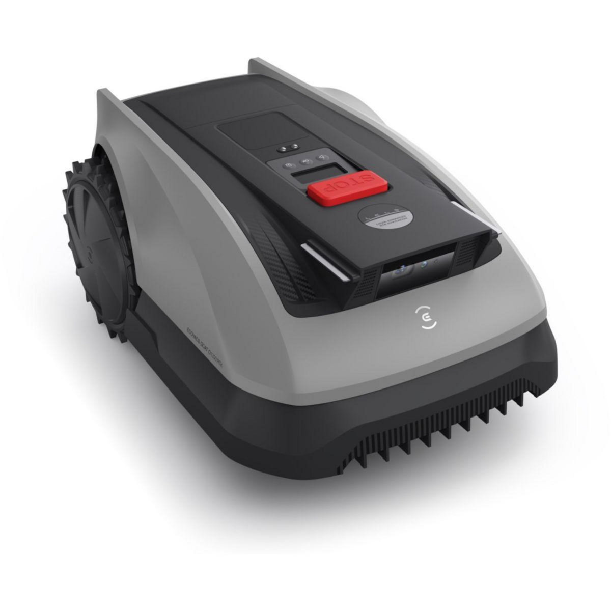 ECOVACS Tondeuse gazon robot GOAT O1200 RTK EU