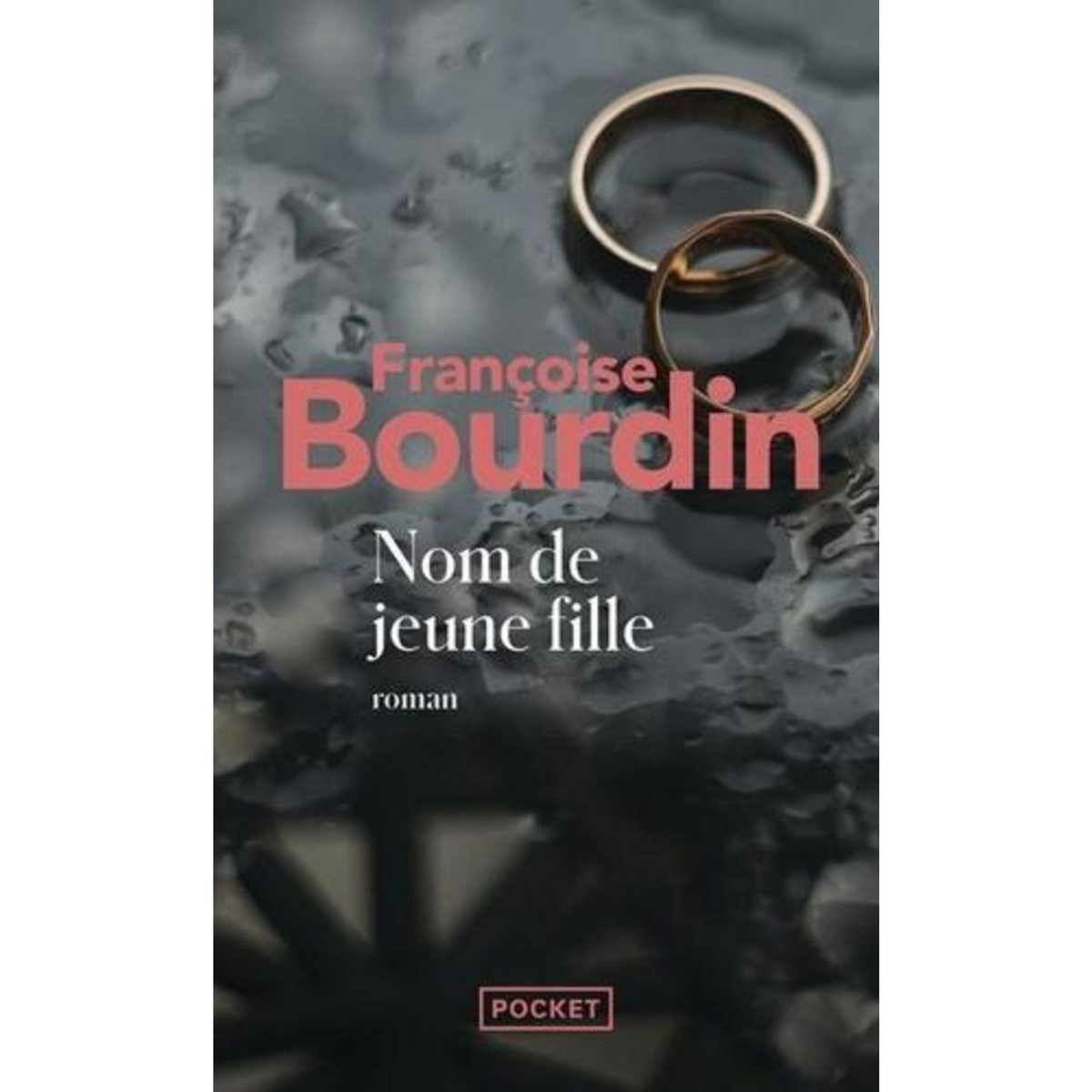 NOM DE JEUNE FILLE, Bourdin Françoise