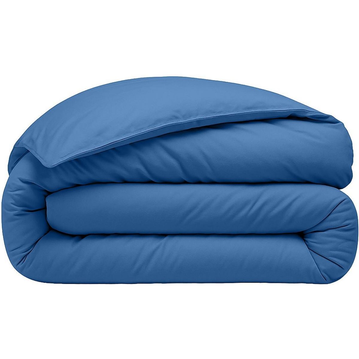 BATON ROUGE Housse de couette percale