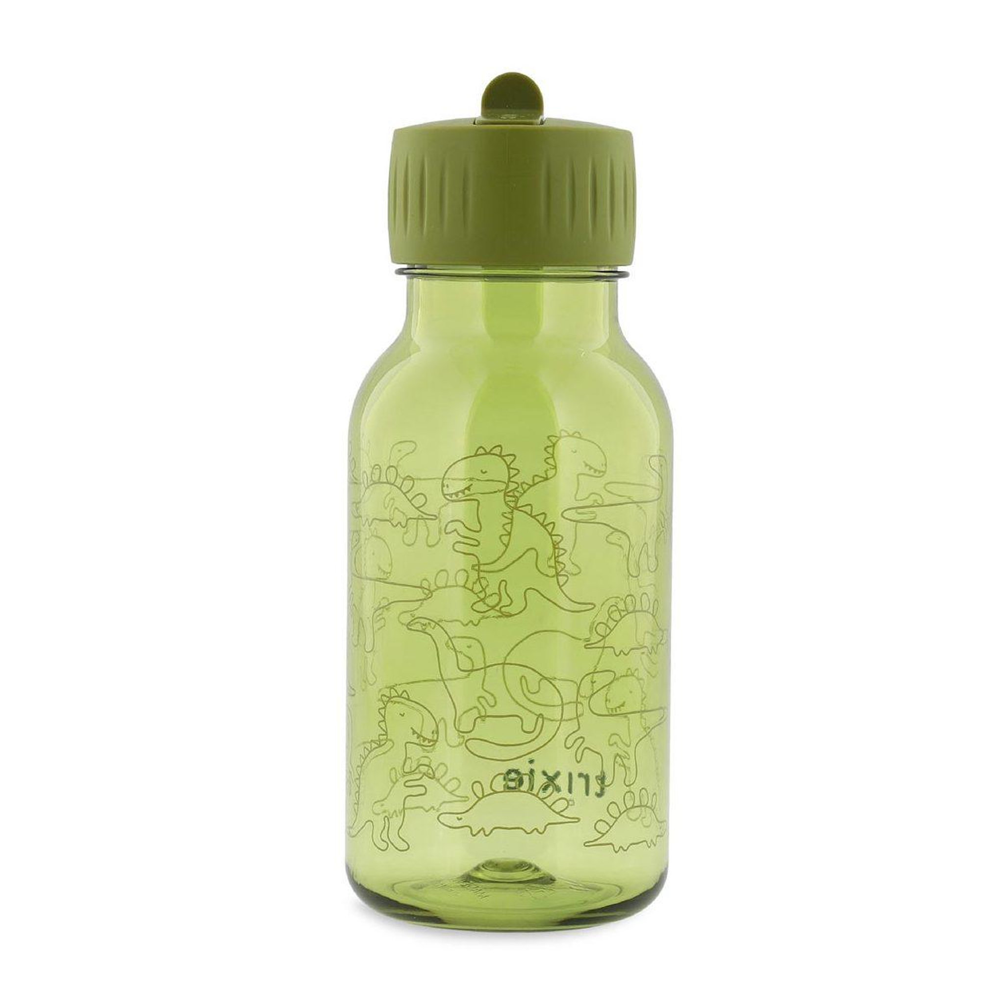 Trixie Gourde tritan™ 350ml - daring dino