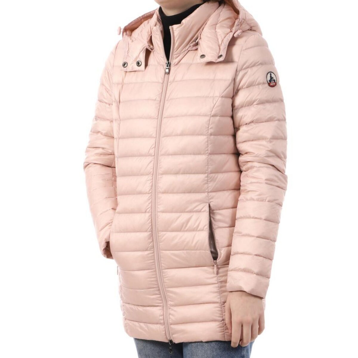 Veste jott best sale femme solde