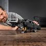 Voir la diapositive 5 : LEGO Technic 42111 -  Fast & Furious La Dodge Charger de Dom, Modèle Réduit de Voiture de Couse à Construire