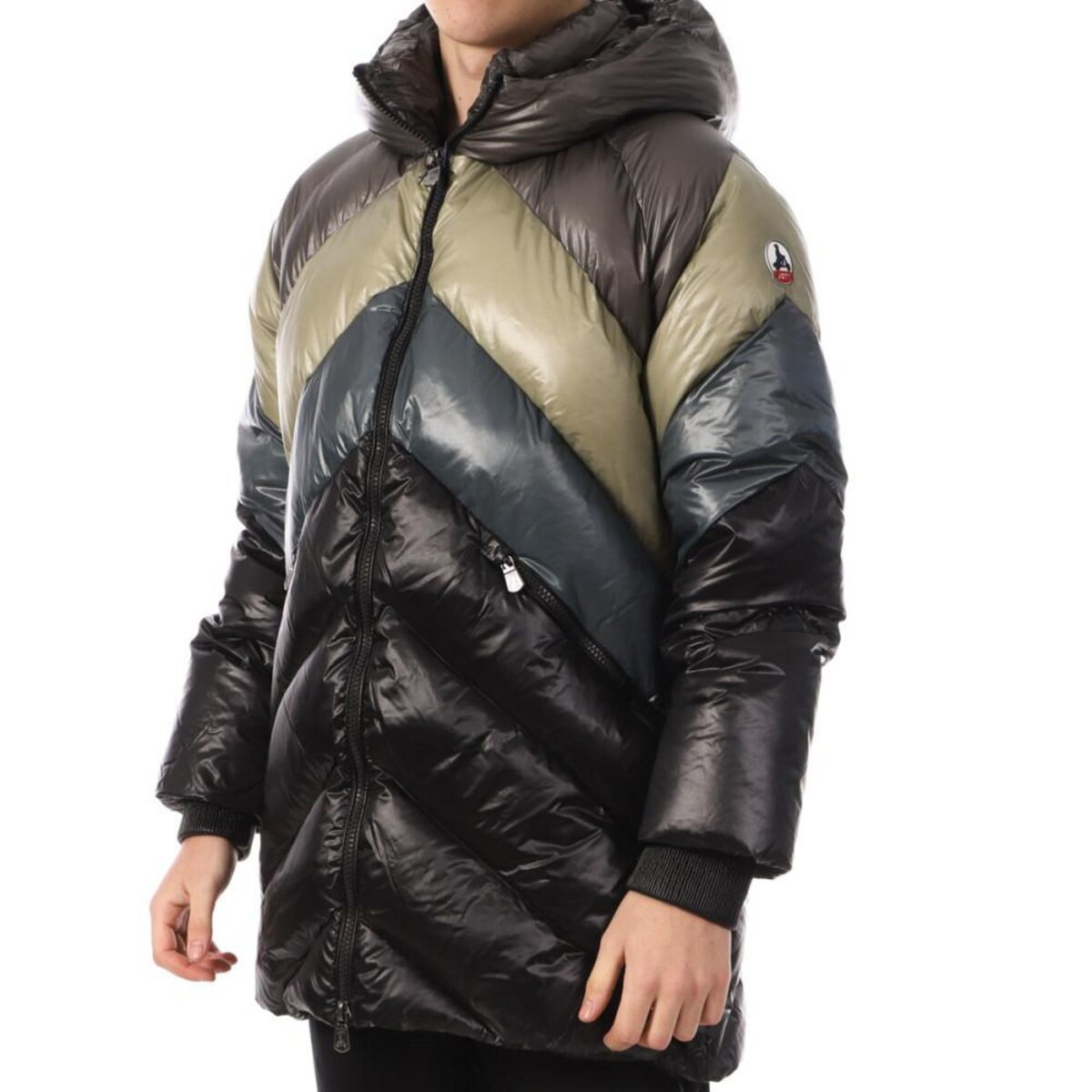 Veste moncler hotsell pas cher homme