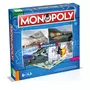  WINNING MOVES Jeu - Monopoly Grenoble Edition 2019 