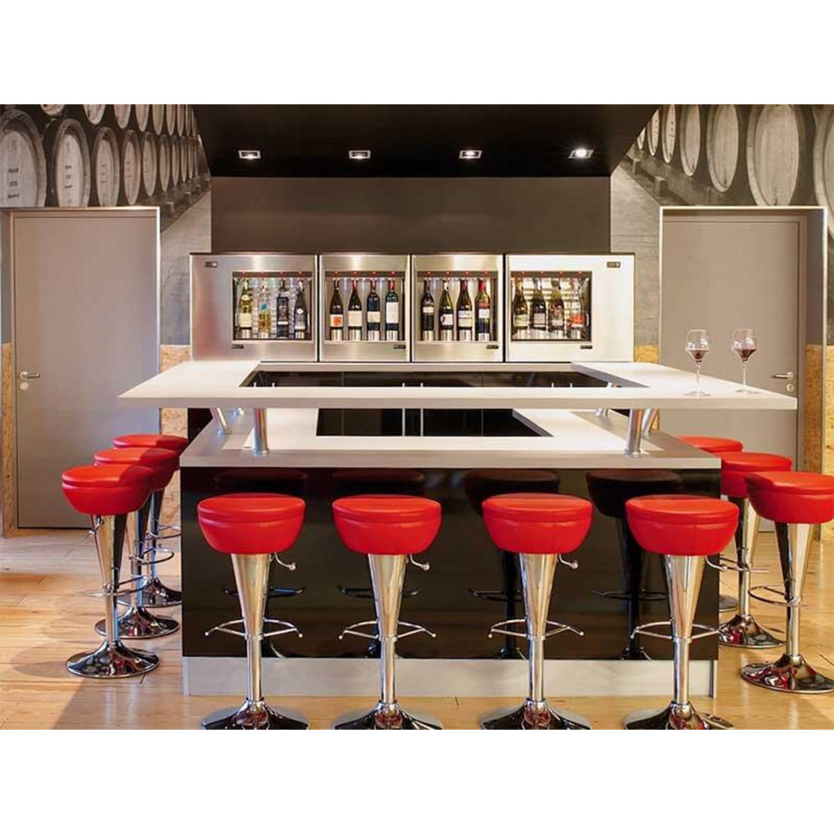 Smartbox Activités et aventures de Noël à vivre seul ou en couple - Coffret Cadeau Multi-thèmes