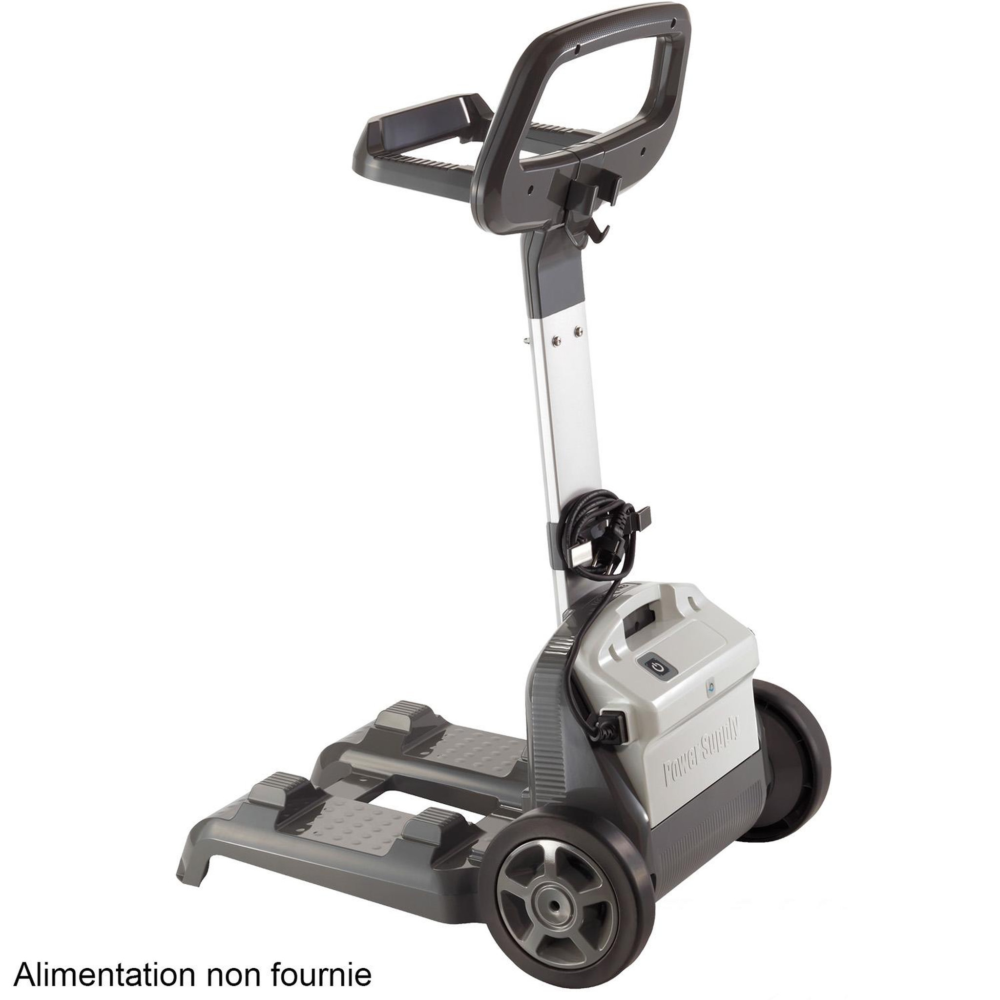 Voir la diapositive 2 : Dolphin Caddy universel pour robot dolphin - 9996085-assy