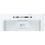 Voir la diapositive 4 : BOSCH Réfrigérateur combiné 60cm 324l nofrost blanc - kgn36vwed