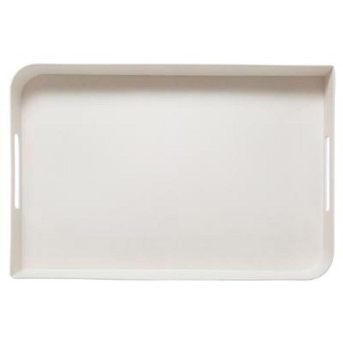 FIVE Plateau de Service  Modern  45cm Crème