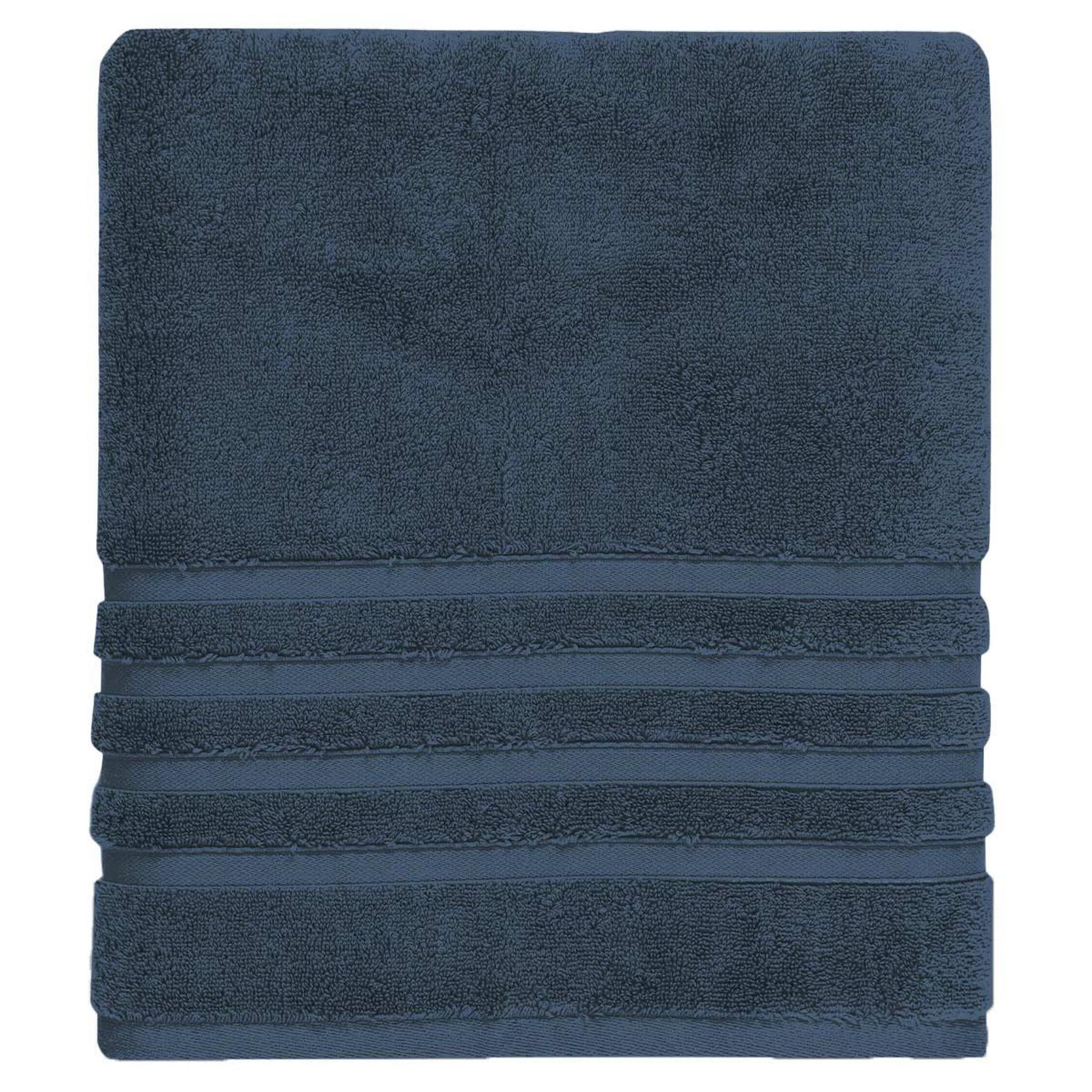 Voir la diapositive 3 : Sensei Maison Ensemble de bain 4 pièces 600 g/m² SENSILK