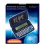 Voir la diapositive 4 : Lexibook Traducteur électronique de poche 15 Langues