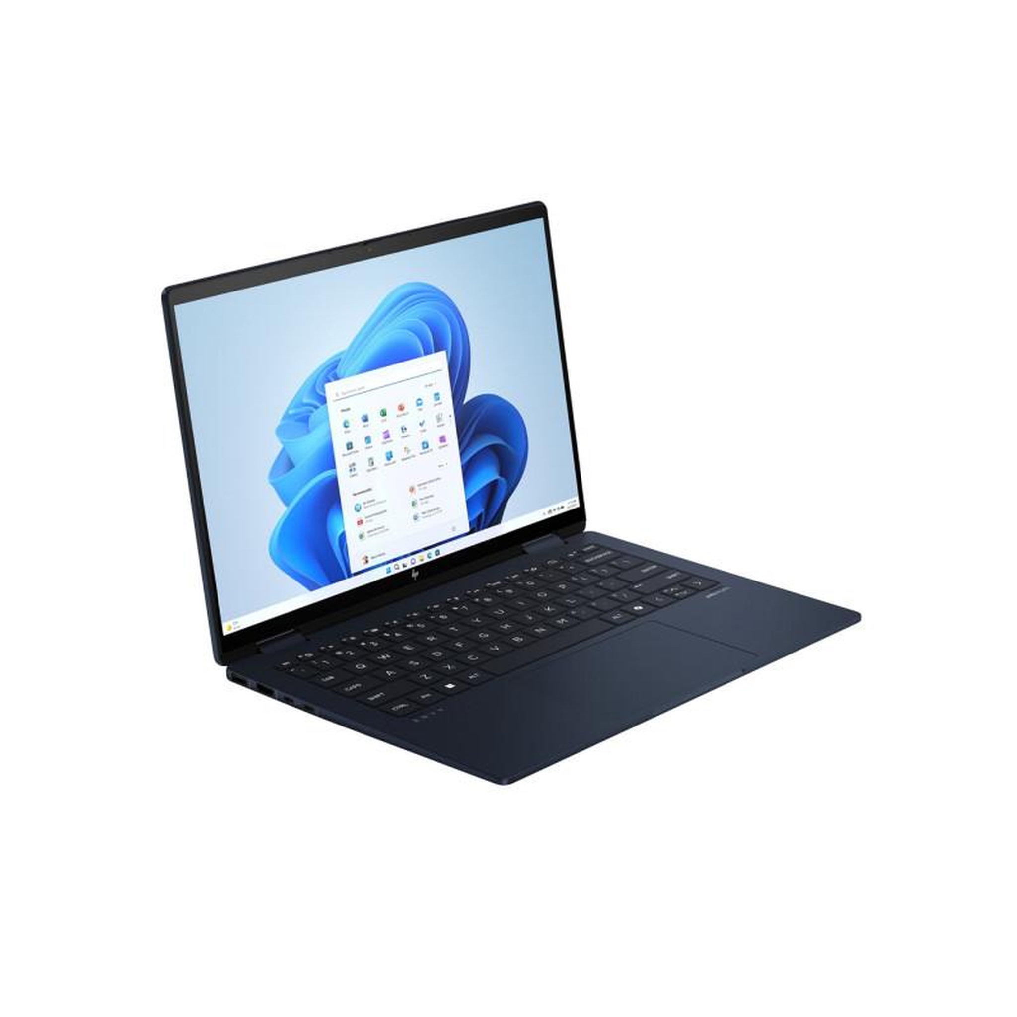 Voir la diapositive 5 : HP PC Hybride PC 2 en 1 Hp Envy 14 fc0001nf OLED 14 Intel core Ultra 5 125U RAM 16 Go LPDDR5 SSD M.2 512 Go Intel Arc