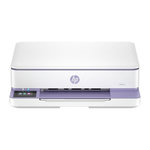 HP Imprimante tout-en-un HP Envy 6122e Jet d'encre couleur - Copie Scan - 3 mois d'Instant ink inclus avec HP+