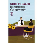 LES MONOLOGUES D'UN HIPPOCAMPE, Pilgaard Stine