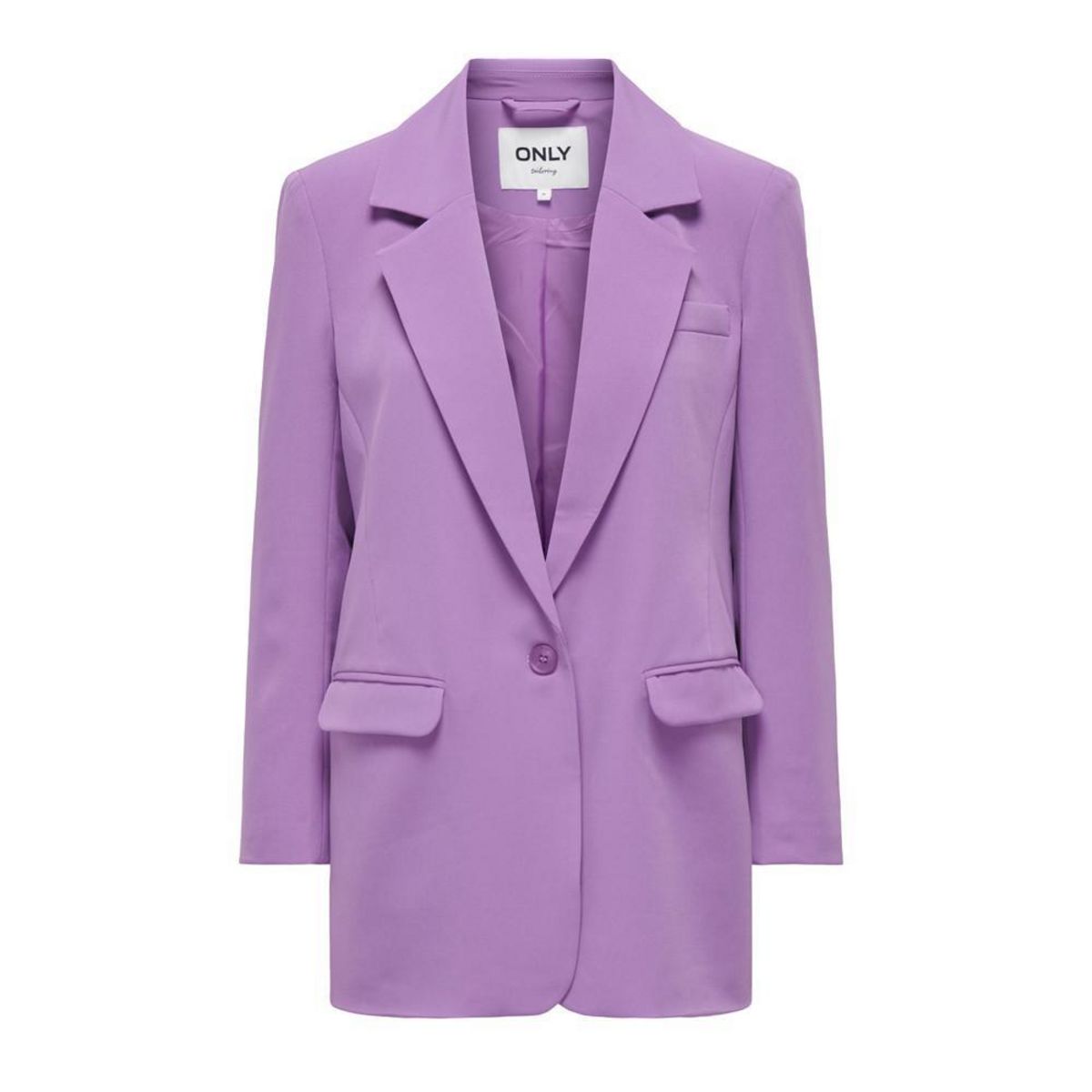 Only Blazer Long  Femme Only lana