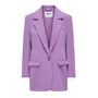 Voir la diapositive 1 : Only Blazer Long  Femme Only lana