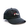 Voir la diapositive 2 : FILA Casquette  Homme Fila Bergen