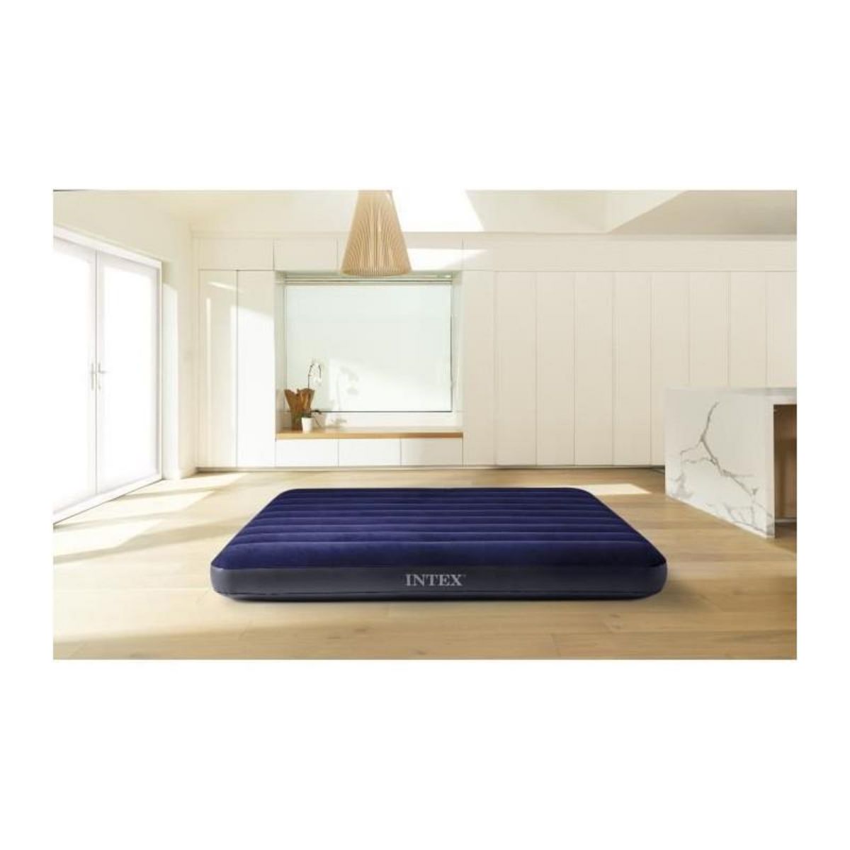 INTEX INTEX Matelas Classic Downy FT 64756 1 pl