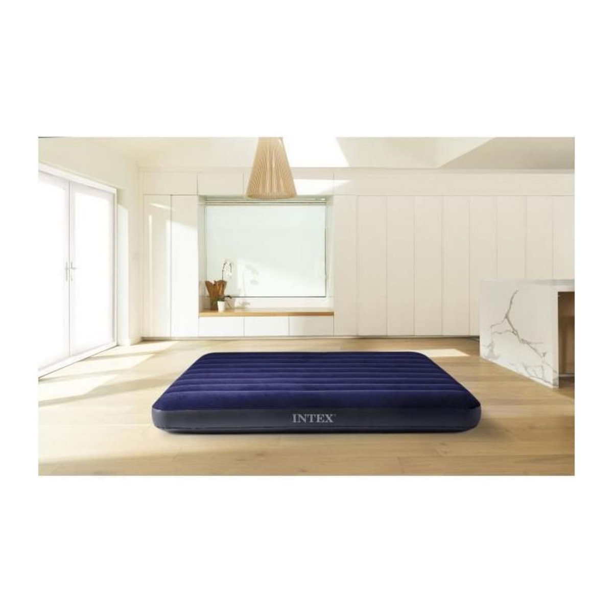 INTEX INTEX Matelas Classic Downy FT 64756 1 pl