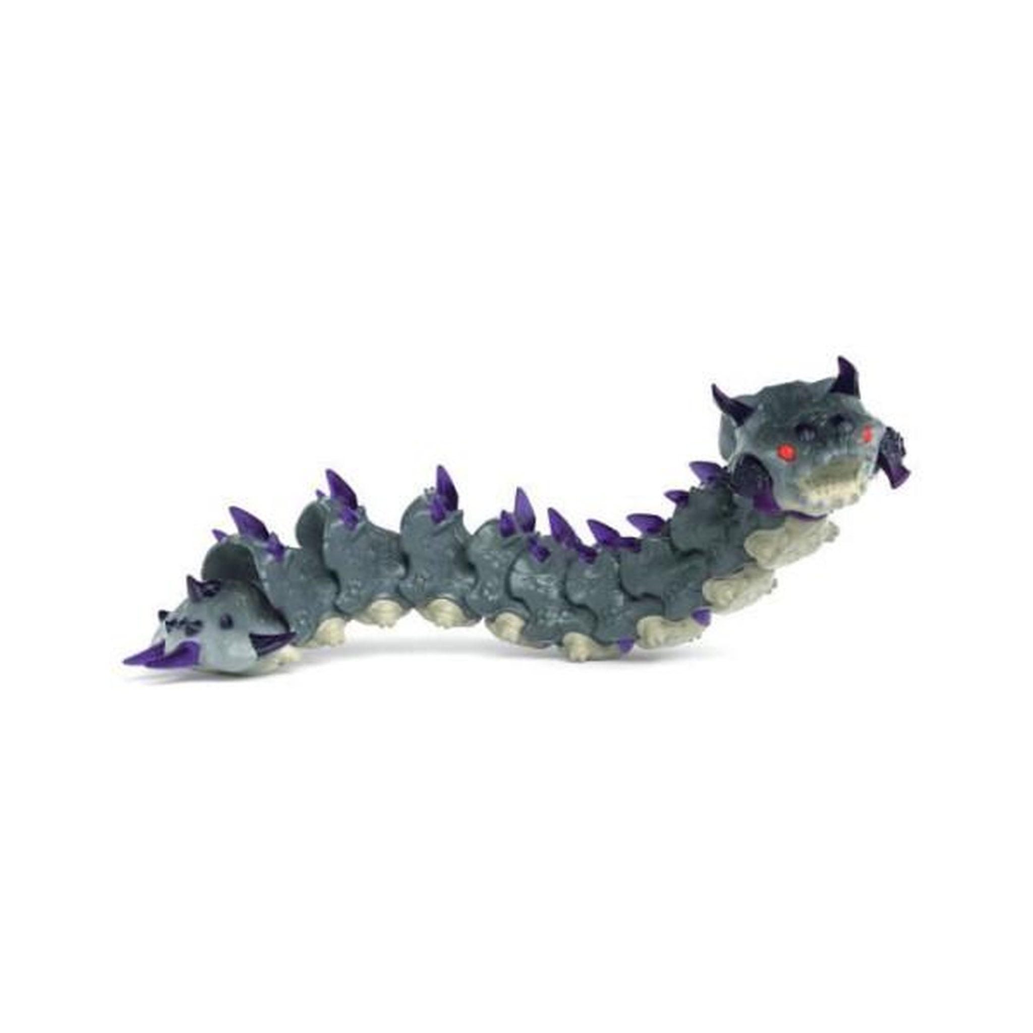 Schleich Figurine ver des ténebres, schleich 70830 eldrador, des 4 ans