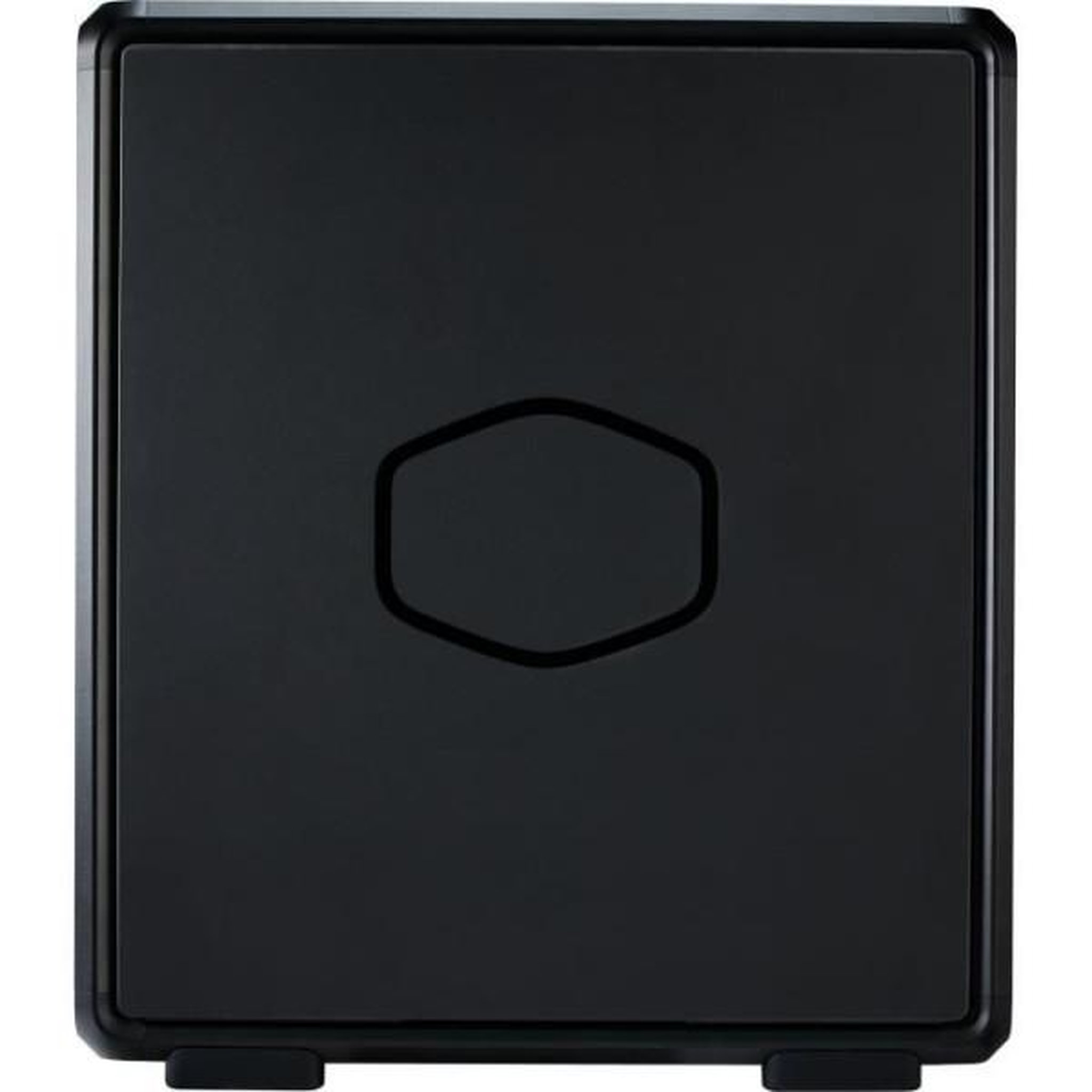 Voir la diapositive 5 : Cooler Master COOLER MASTER - MasterFrame 500 Mesh Black - Boîtier PC - Moyen tour