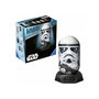 Voir la diapositive 3 : RAVENSBURGER Ravensburger - 3D Puzzle Star Wars Stormtrooper, 54 pcs. 12001017 3