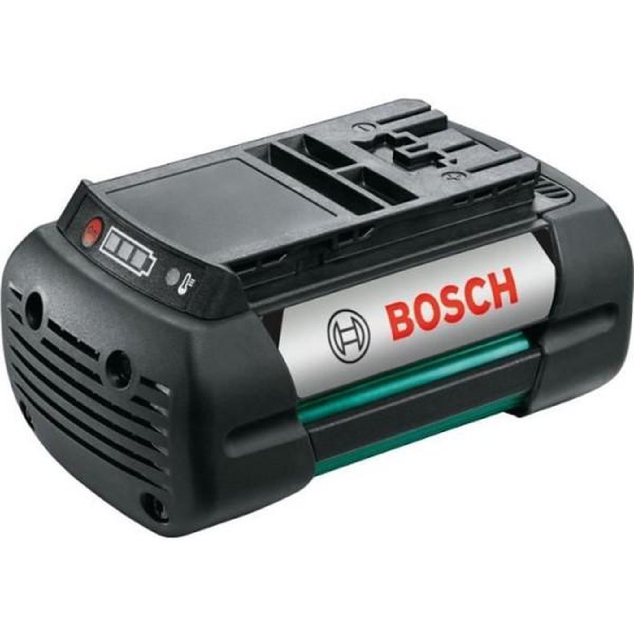 BOSCH Batterie lithium-ion bosch 36v 4ah - compacte et puissante