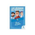 LES LEGENDES DU FOOTBALL, L'Hoër Claire