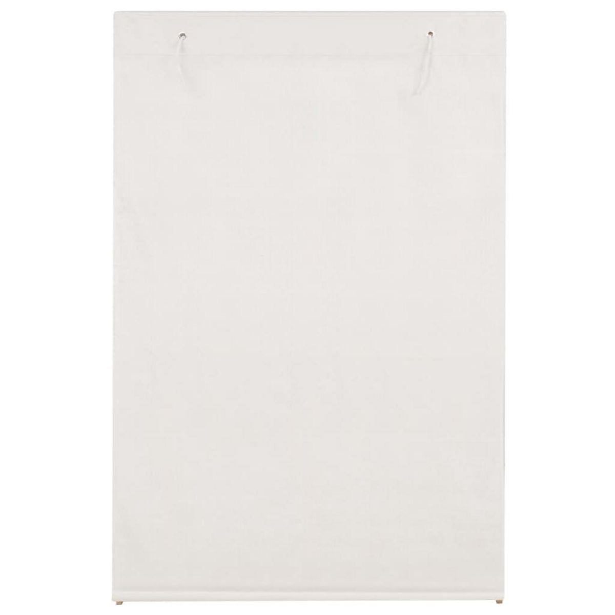 VIDAXL Garde-robe a 3 niveaux 110 x 40 x 170 cm