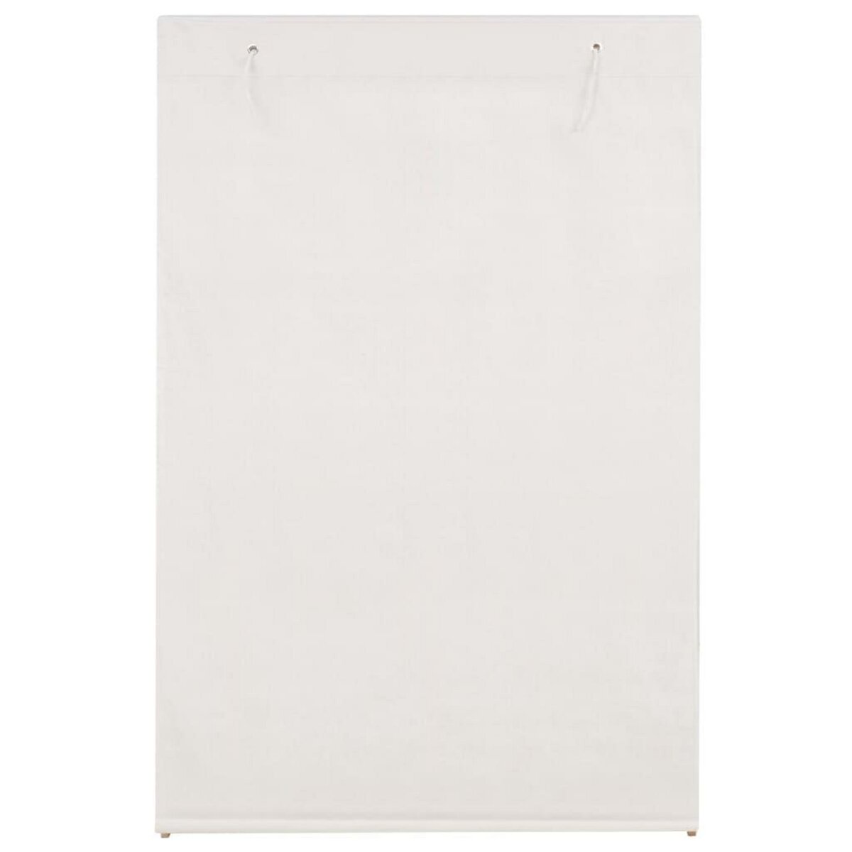 VIDAXL Garde-robe a 3 niveaux 110 x 40 x 170 cm