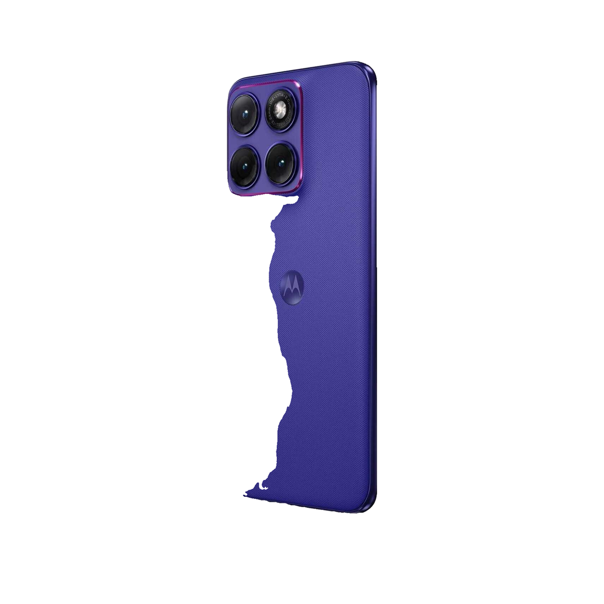 Voir la diapositive 6 : MOTOROLA smartphone  edge 70 fusion 256gb