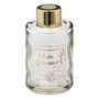 Voir la diapositive 2 : ATMOSPHERA Diffuseur de Parfum  Ponsettia  100ml Café & Tonka