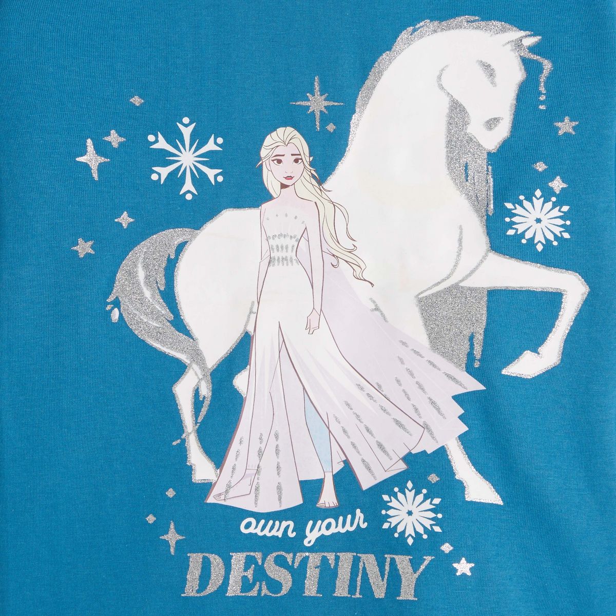 INEXTENSO Pyjama Elsa fille