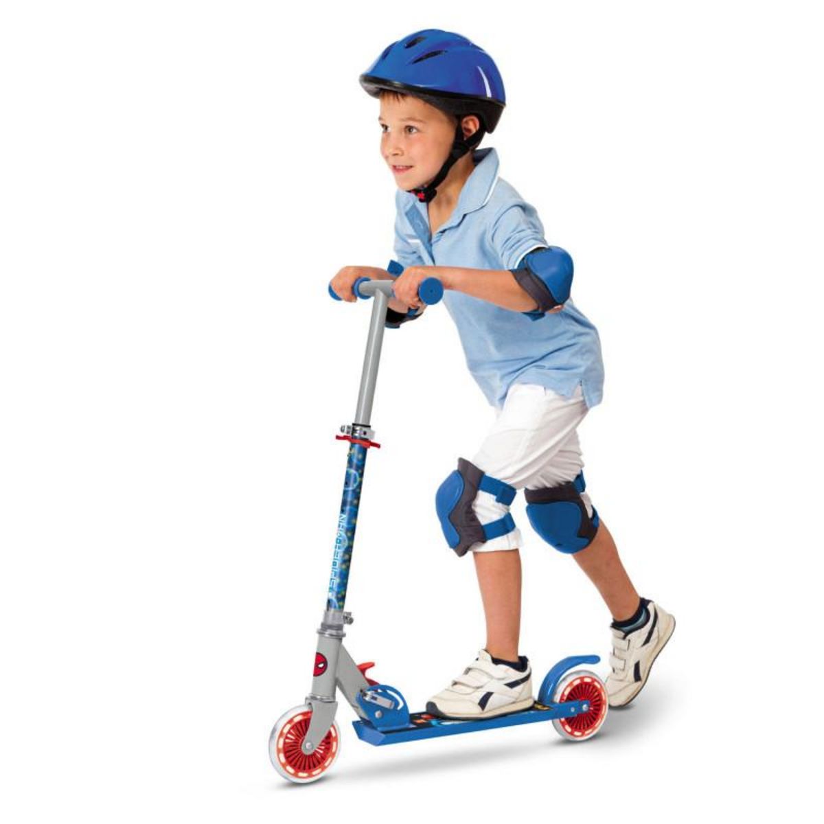 Mondo Mondo Step Spiderman 28687