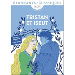 TRISTAN ET ISEUT, Cabau Gaëlle