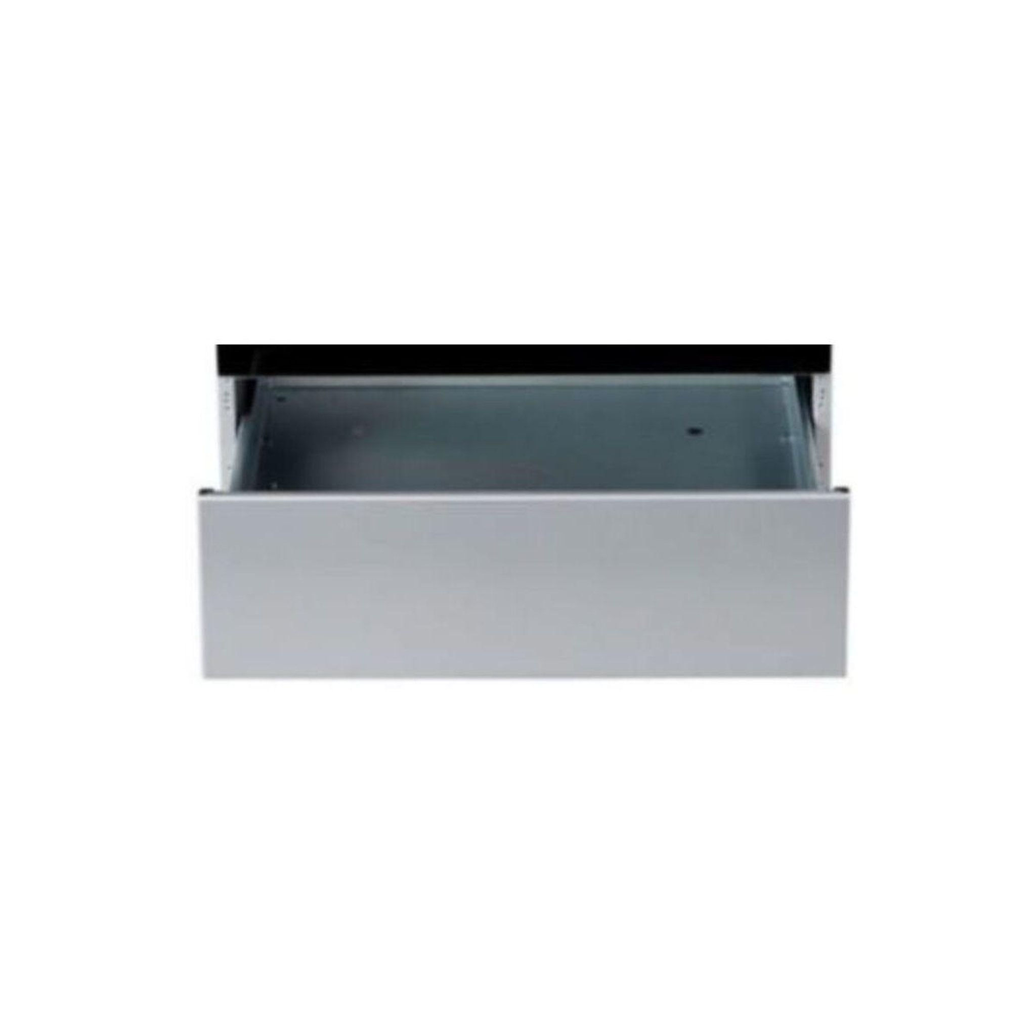 Voir la diapositive 3 : Beko Cuisinière vitrocéramique FSE57302GWC
