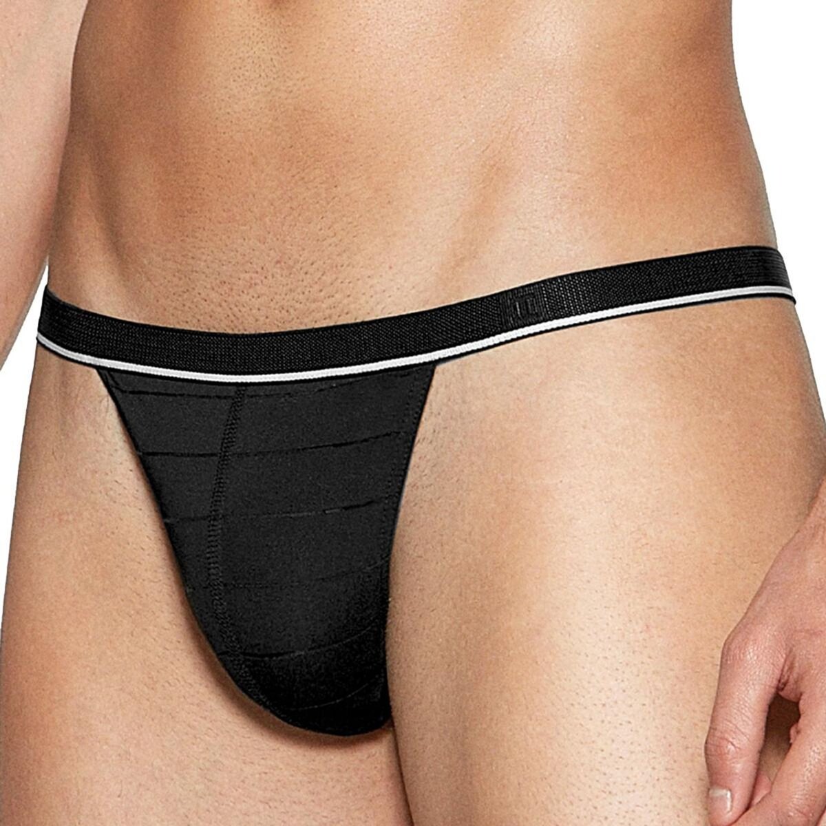 String homme pas discount cher