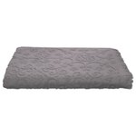 FIVE Drap de Douche  Esprit de Campagne  70x130cm Gris