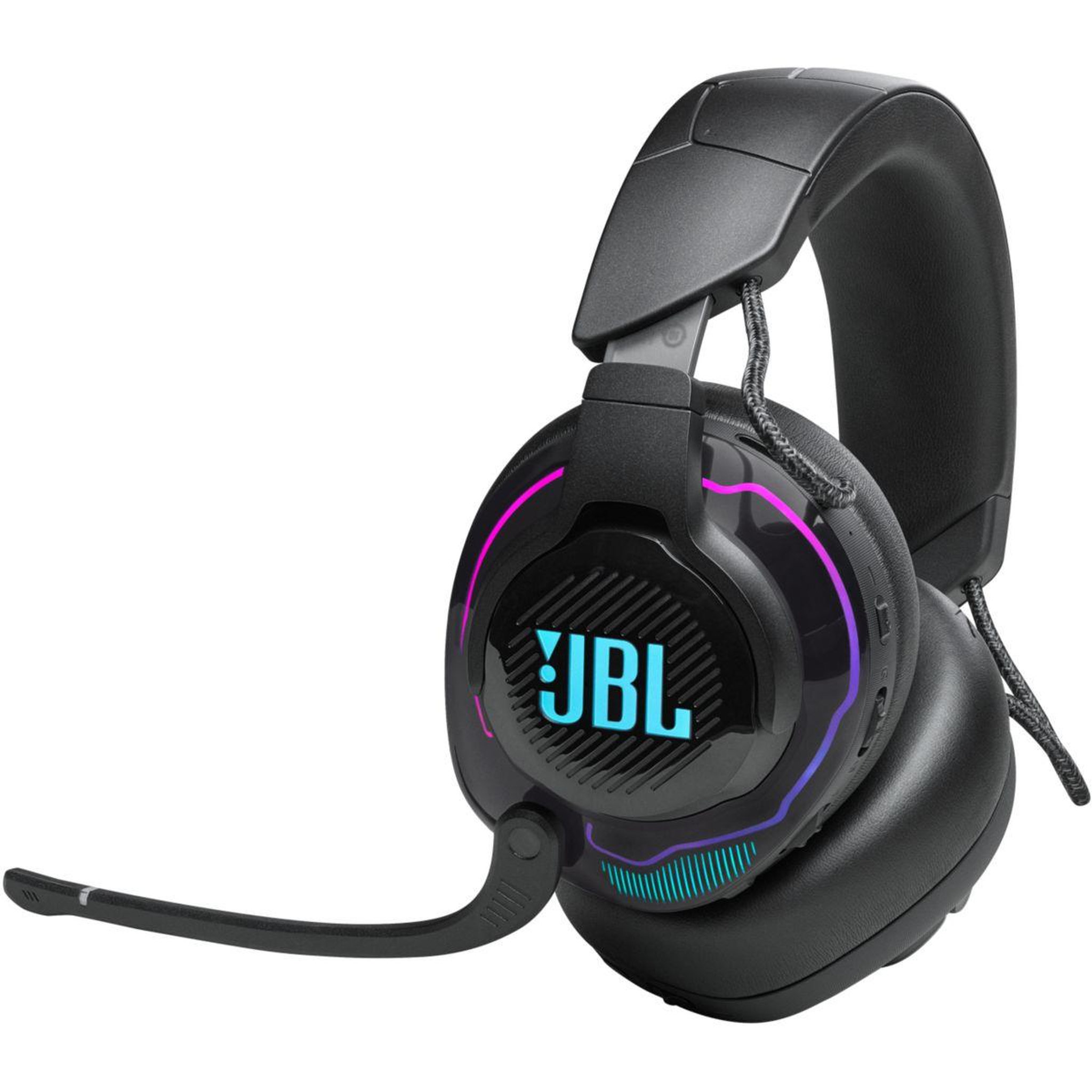 Voir la diapositive 3 : JBL Casque gamer Quantum 910