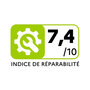 Voir la diapositive 2 : SEVERIN Aspirateur à main rechargeable 18.5v - hv7146