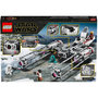 Voir la diapositive 8 : LEGO Star Wars 75249 - Y-Wing Starfighter de la Résistance