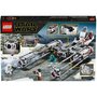 LEGO Star Wars 75249 - Y-Wing Starfighter de la Résistance