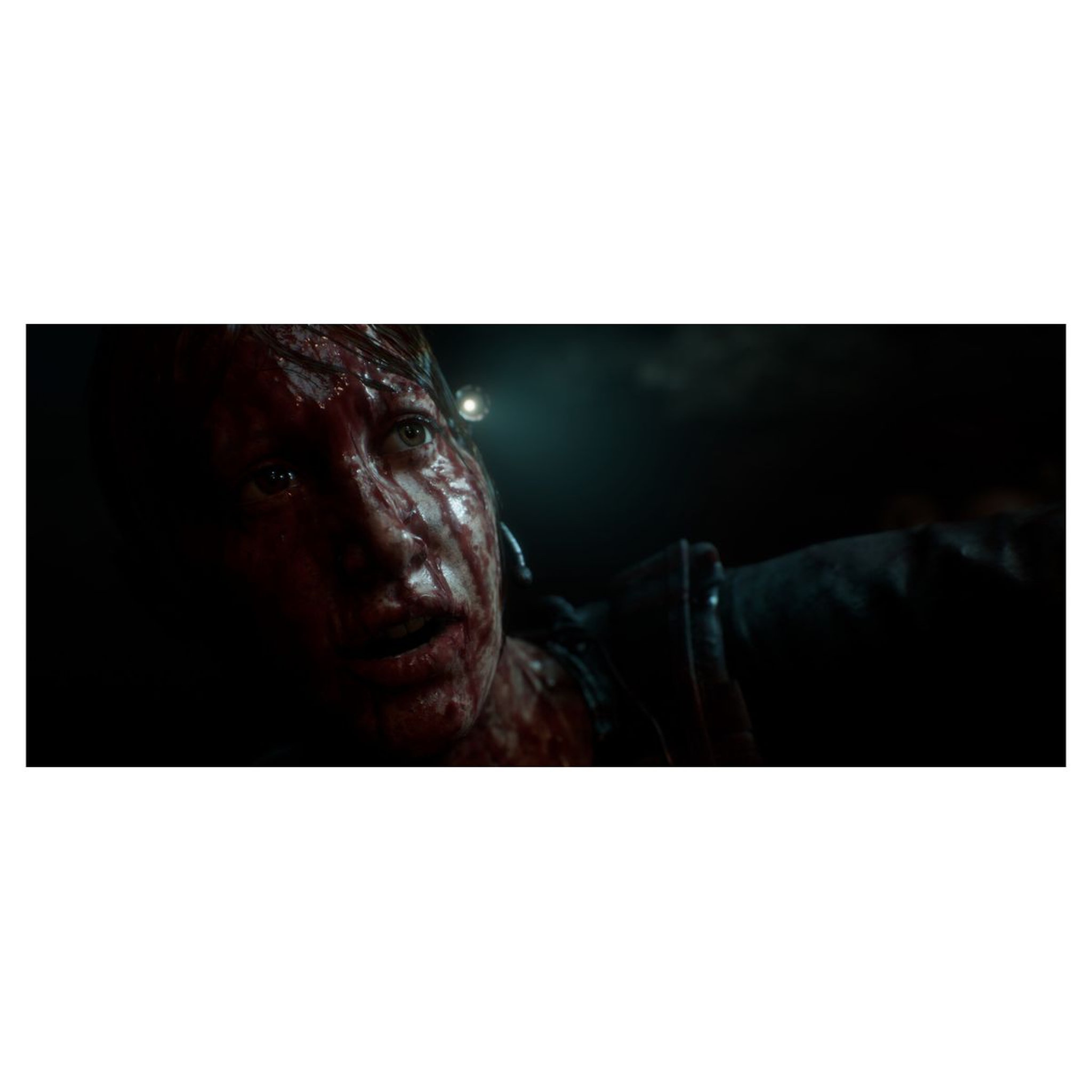 Voir la diapositive 2 : The Dark Pictures Anthology: House of Ashes Xbox One - Xbox Series X