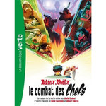 ASTERIX & OBELIX LE COMBAT DES CHEFS. LE ROMAN DE LA SERIE, Chabat Alain