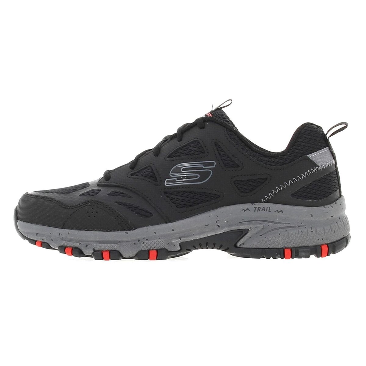 SKECHERS Chaussures running trail Skechers Hillcrest 7 293 pas