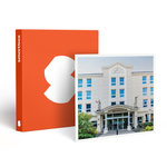 Smartbox 2 jours en hôtel 4* près du château de Fontainebleau avec accès au bassin intérieur chauffé - Coffret Cadeau Séjour