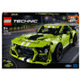 Voir la diapositive 1 : LEGO Technic 42138 La Ford Mustang Shelby GT500 Jouet Voiture de Course
