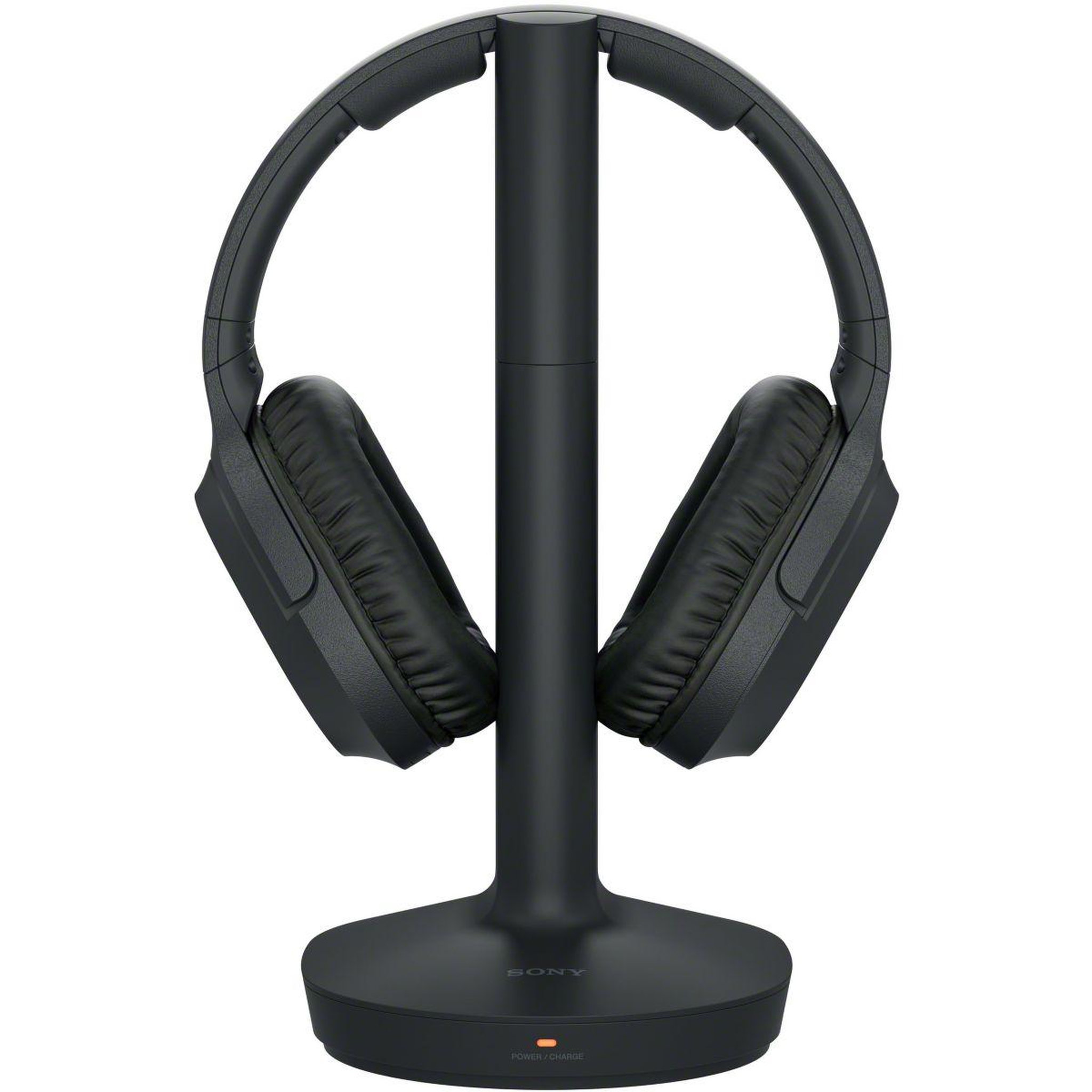 Voir la diapositive 1 : SONY Casque TV MDR-RF895RK Noir