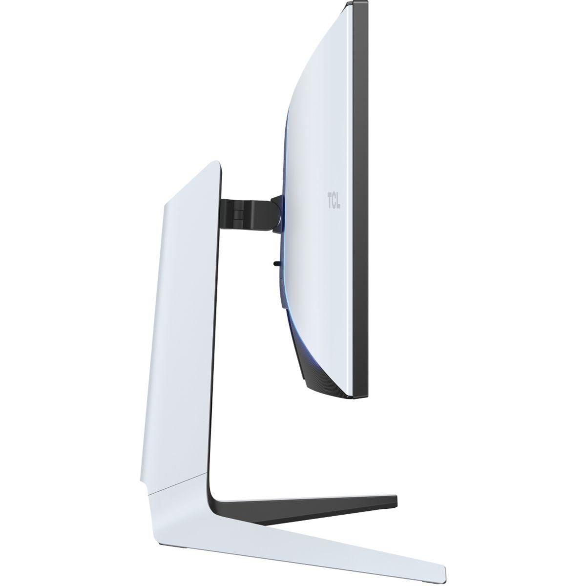 TCL Ecran PC Gamer 27R83U Plat 27'' MiniLED