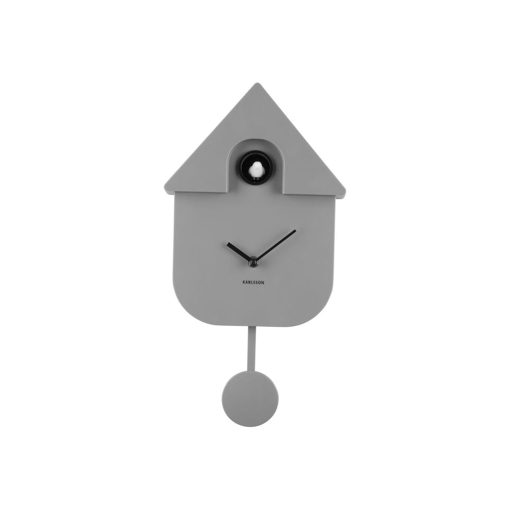 Voir la diapositive 1 : Karlsson Pendule Murale Cuckoo